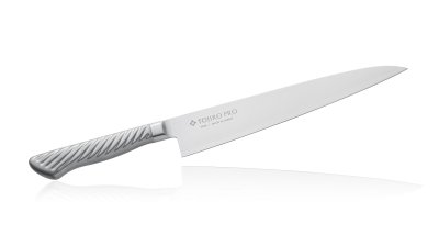Универсальный нож TOJIRO F-845
