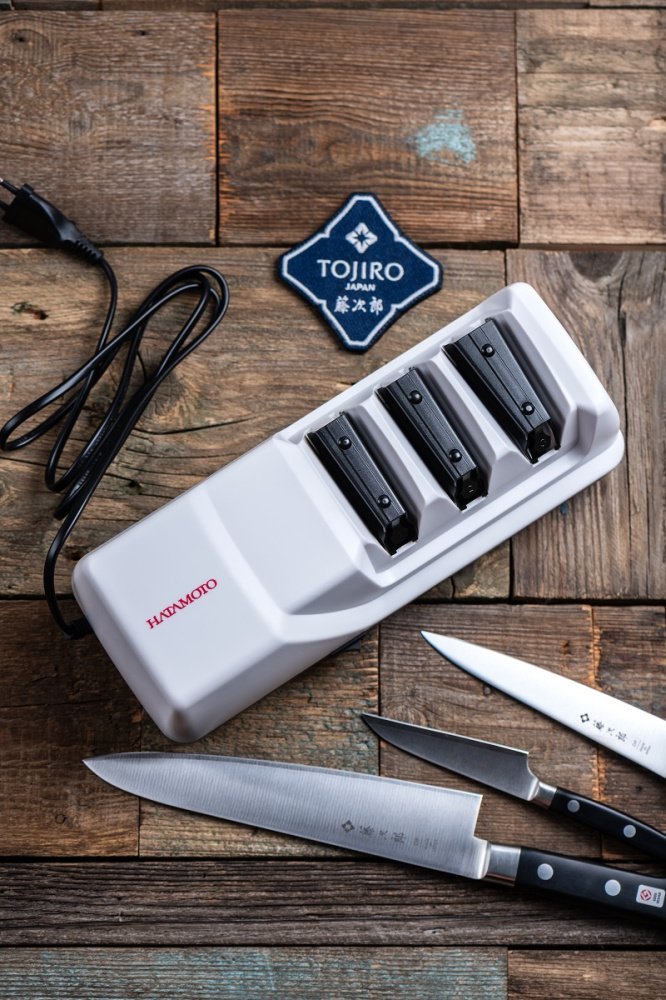 Профессиональные алмазные точилки Hatamoto Japan Профессиональные алмазные точилки Hatamoto Japan