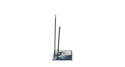 Подставка под аромапалочки Shoyeido U734502 (Уценка)