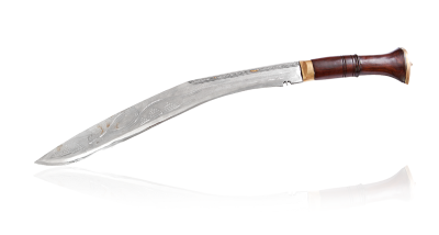 Кукри 25" Long 25 Engraving Dragon (KH0024)