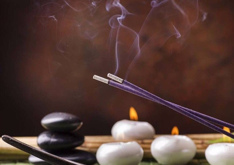 Для чего применяют благовония Для чего применяют благовония