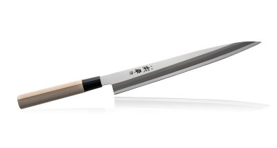 Кухонный Нож Янагиба FUJI CUTLERY FC-77