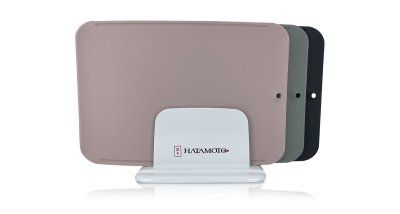 Набор разделочных досок с подставкой Hatamoto JH-3000