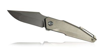 Нож складной Dew Hara GAIA 4