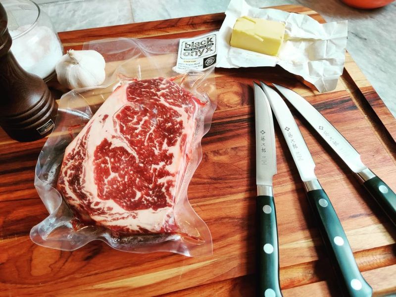 Как выбрать разделочную доску