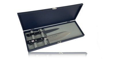 Набор Ножей TOJIRO DP-GIFTSET-C