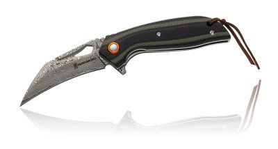 Нож складной Hatamoto HFK-2459