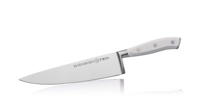 Кухонный Нож Шеф Hatamoto TW-002