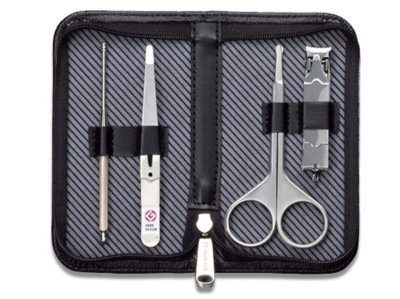 Подарочный Маникюрный Набор Green Bell UG-3105 (Уценка)