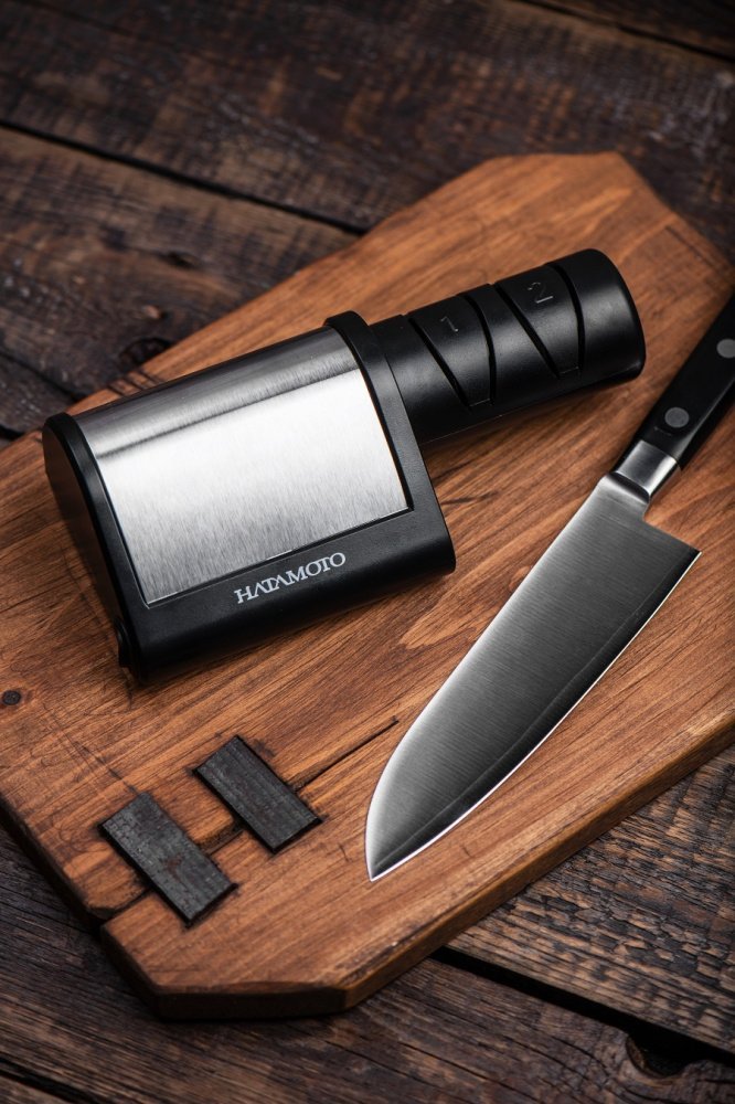 Электрическая точилка Hatamoto Электрическая точилка Hatamoto