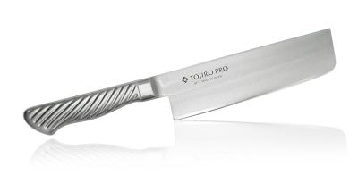 Кухонный Нож Накири TOJIRO F-894