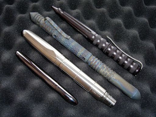 Когда перо сильней меча Когда перо сильней меча