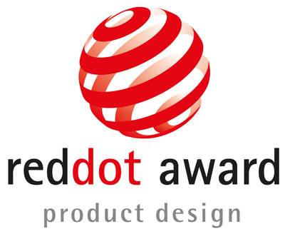 Red Dot Design Award 2017