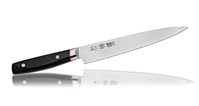 Нож для нарезки слайсер Kanetsugu 9009