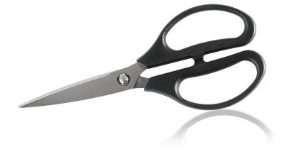 Фотография Кухонные ножницы TOJIRO FC-424