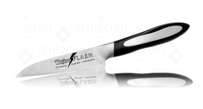 Кухонный Нож Универсальный TOJIRO UFF-PA90 (Уценка)