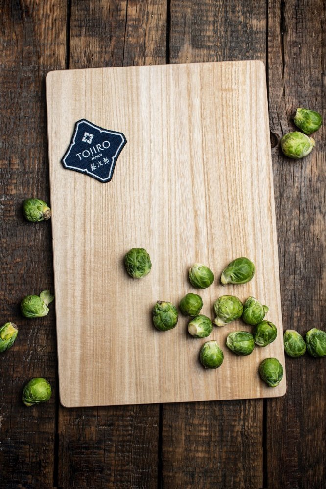 Разделочные доски из павловния Разделочные доски из павловния