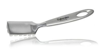 Скребок для чистки чешуи TOJIRO F-640