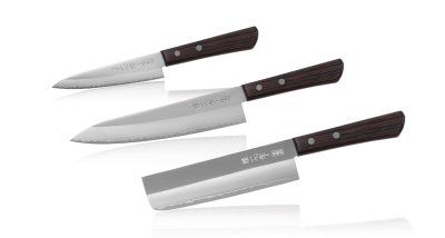 Набор Ножей Kanetsugu SET-KNG006