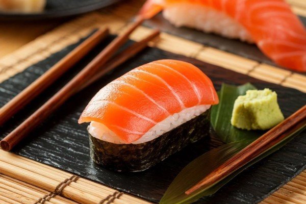 Многоразовые палочки для еды Многоразовые палочки для еды