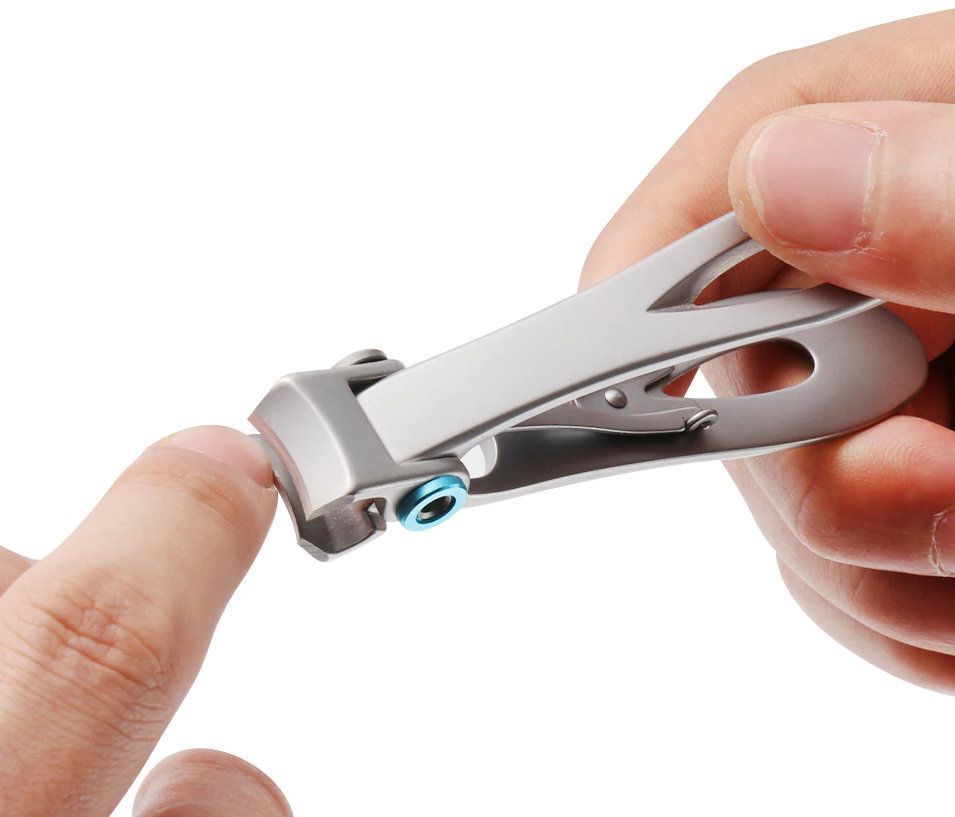 Зачем мужчине книпсер? Зачем мужчине книпсер?