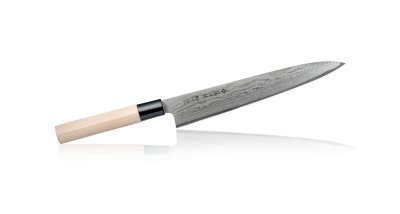 Нож для нарезки слайсер TOJIRO FD-599