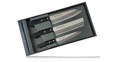 Набор ножей FUJI CUT TJ-GIFTSET-B