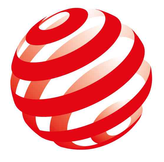 Red Dot Design Award 2017