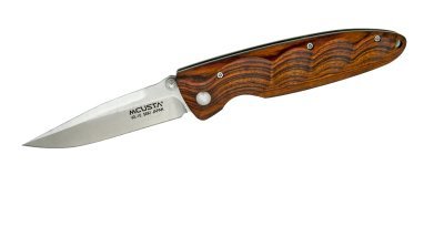 Фотография Нож складной Mcusta MC-24R