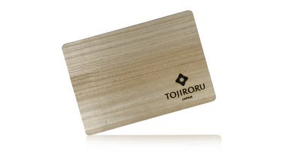 Разделочная доска Tojiro H-344