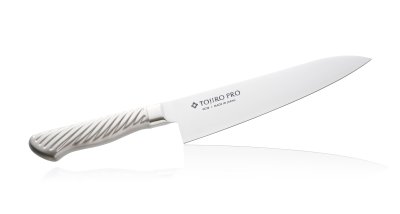 Кухонный Нож Шеф TOJIRO F-888