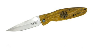 Нож складной Mcusta MC-182