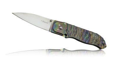 Нож складной Toru Shibuya TS-2414