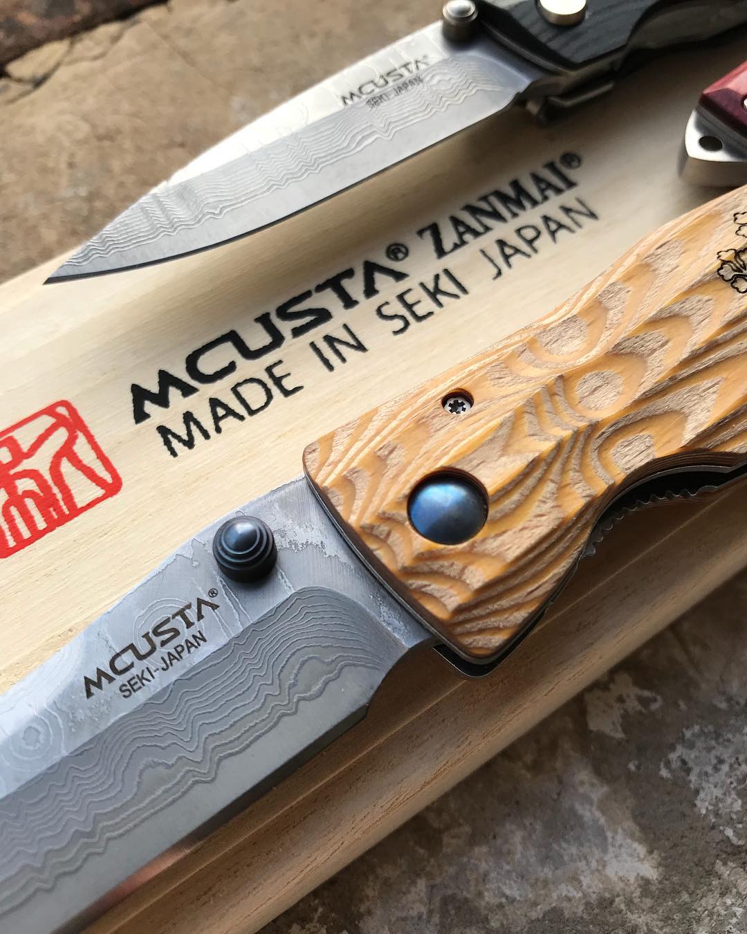 Как выбрать складной нож Как выбрать складной нож