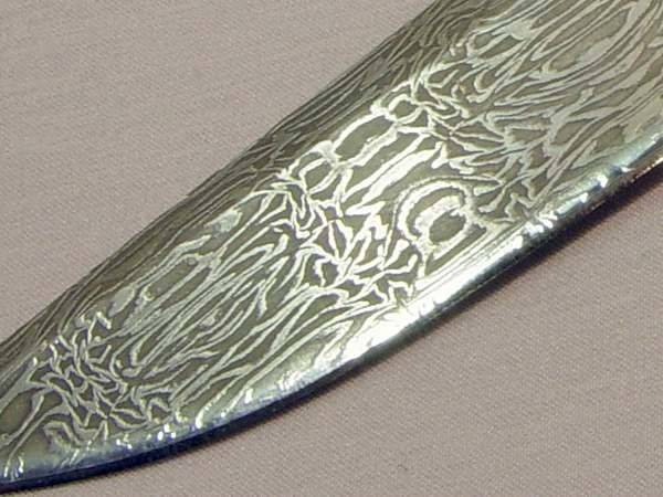 Булат и дамаск: история и современность Булат и дамаск: история и современность