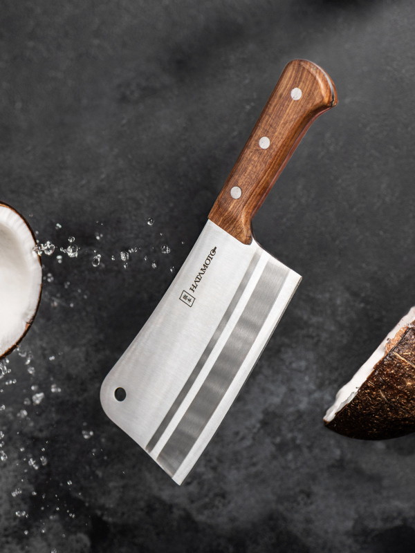 Кухонный топорик Hatamoto HN-HH190