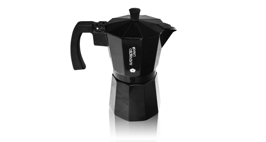 BLK-6CUP Кофеварка Hatamoto на 6 кружек, черная, алюминий.png