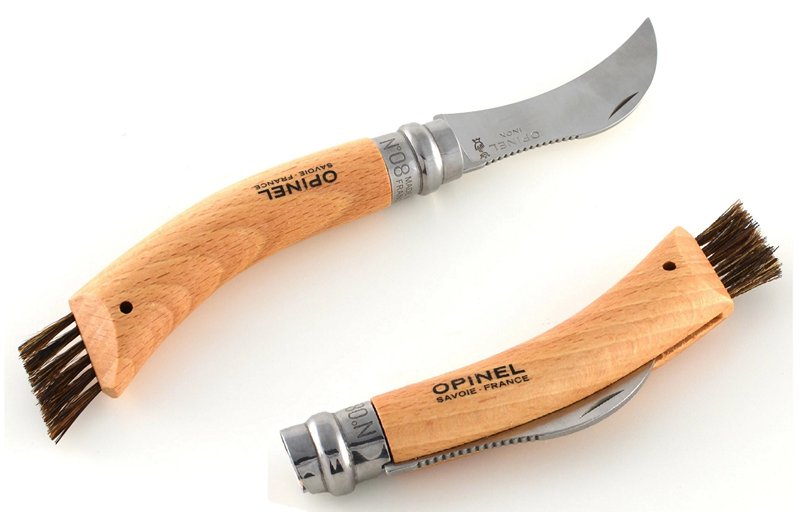 Нож для сбора грибов от французской фирмы Opinel. image6.jpg