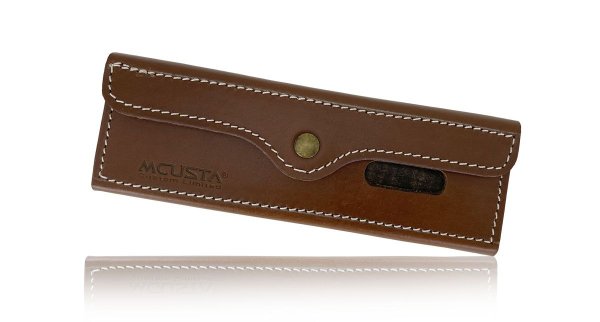 Фотография Нож складной Mcusta LMC-3250BL