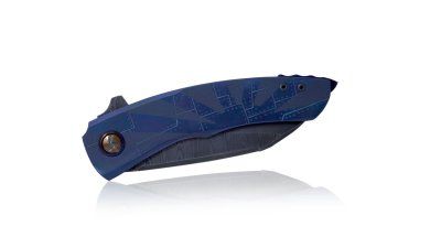 Фотография Нож складной Kazuyuki Sakurai (KS-1802)