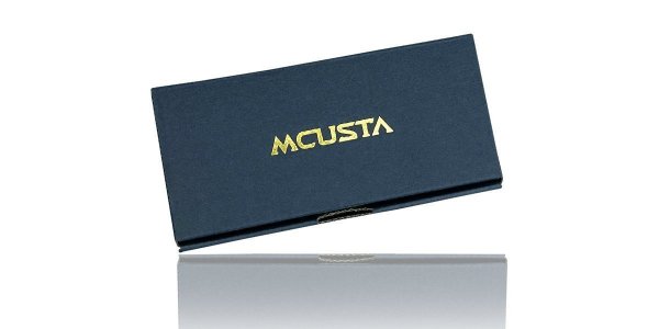 Фотография Нож складной Mcusta MC-77DI