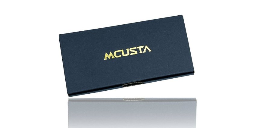 Фотография Нож складной Mcusta MC-74DI