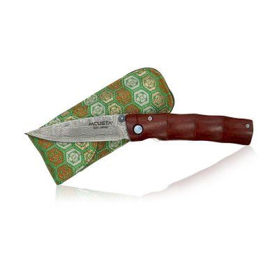 Фотография Нож складной Mcusta MC-75D