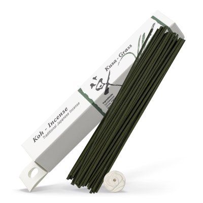 Фотография Благовония Shoyeido Kusa 121723