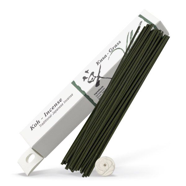 Фотография Благовония Shoyeido Kusa 121723