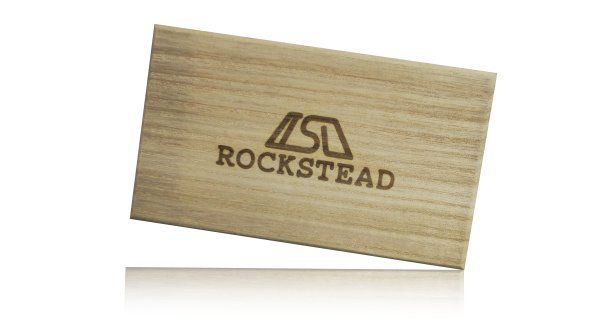 Фотография Нож складной ROCKSTEAD F-HTIZ