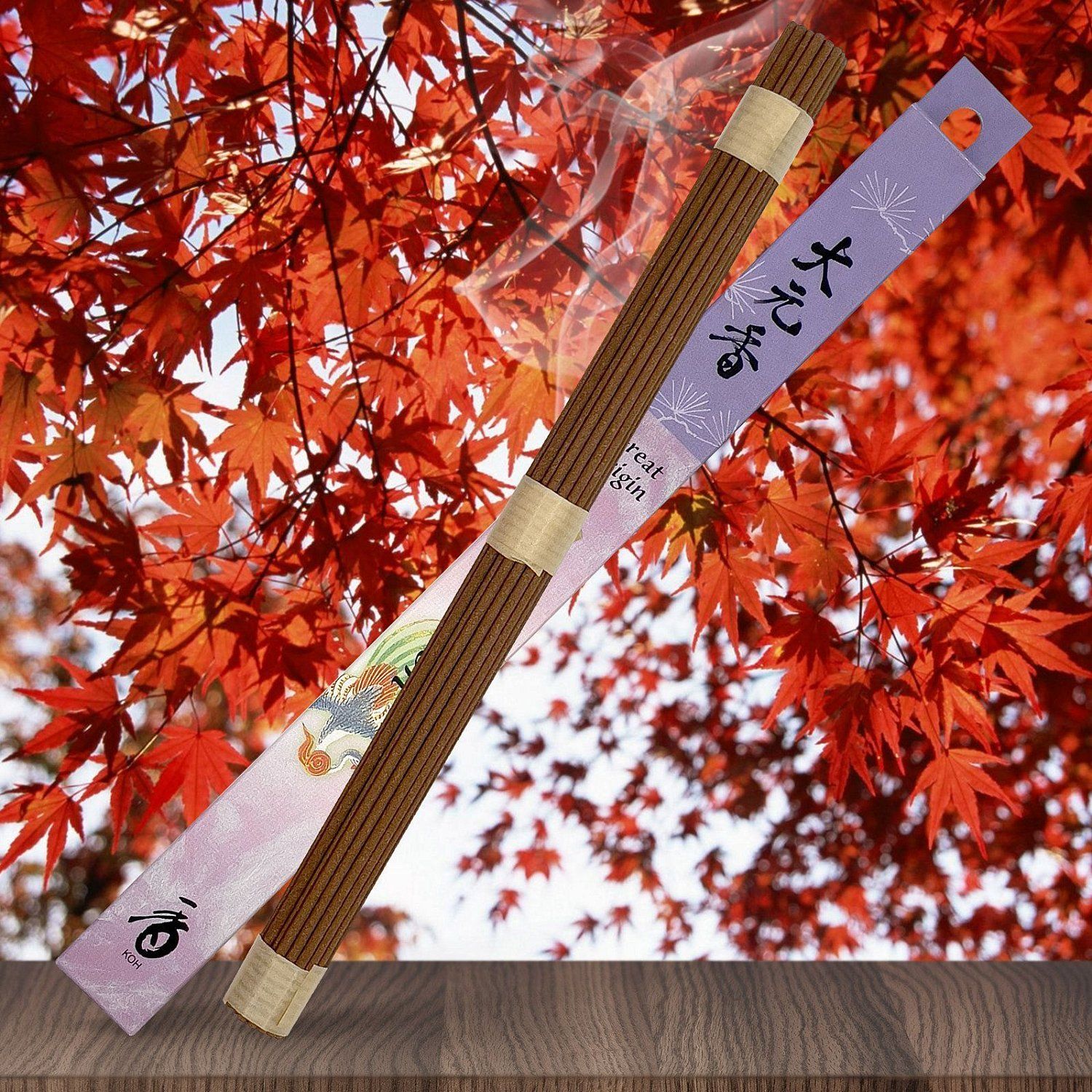 Благовония Shoyeido Daigen-koh 121868