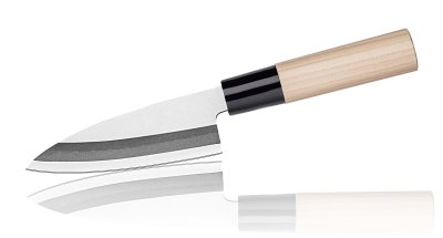 Фотография Кухонный Нож Деба мини FUJI CUT FC-1070