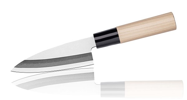 Фотография Кухонный Нож Деба мини FUJI CUT FC-1070