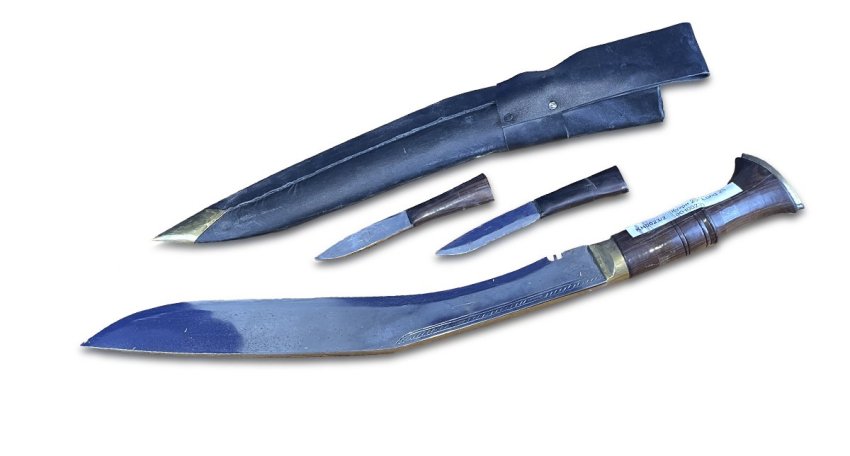 Фотография Кукри 25" Long 25 (KH0023)